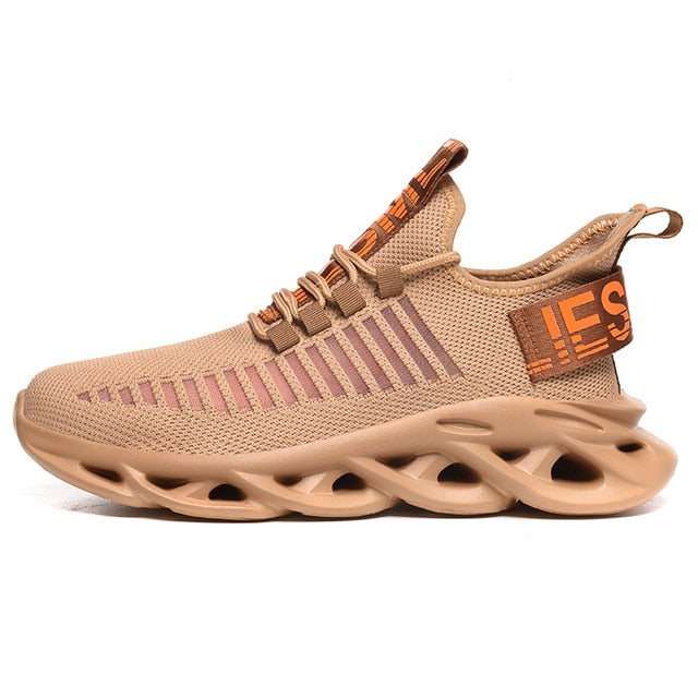 Breathable Running Shoes