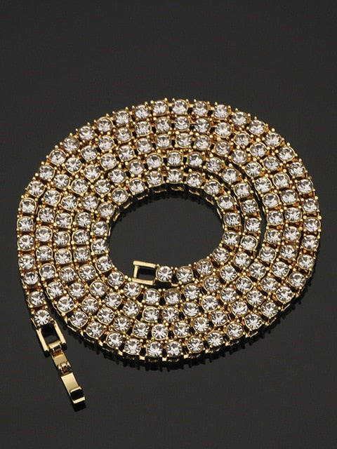 Fashion Iced Out Bracelet