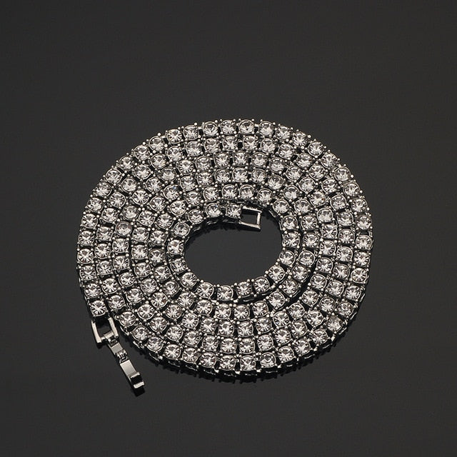 Fashion Iced Out Bracelet