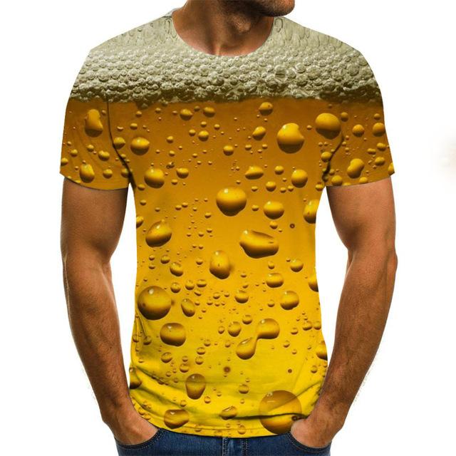 Beer Outfit