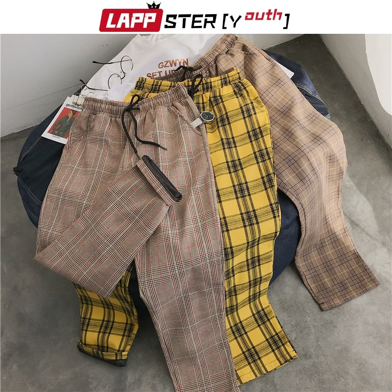 LAPPSTER-Youth Streetwear