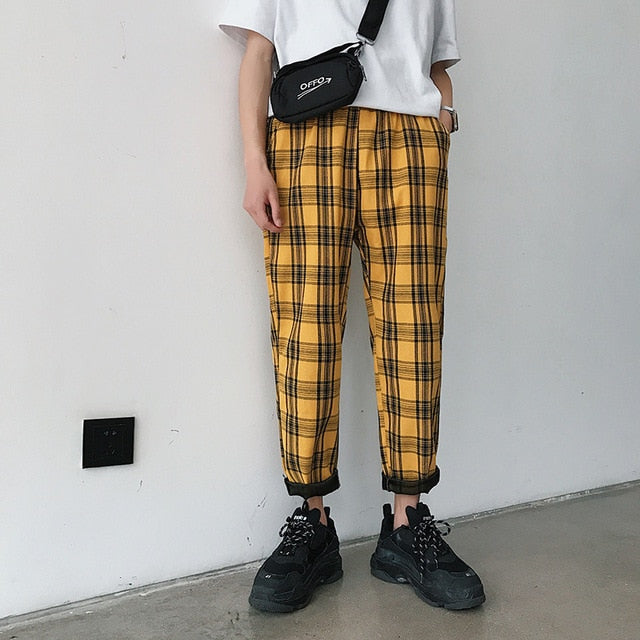 LAPPSTER-Youth Streetwear