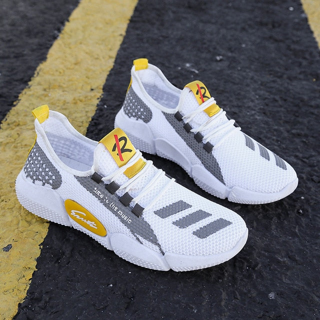 Summer Ultra-light Breathable