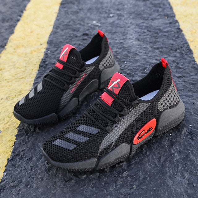Summer Ultra-light Breathable