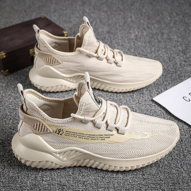 Summer Ultra-light Breathable