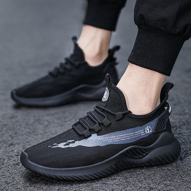 Summer Ultra-light Breathable