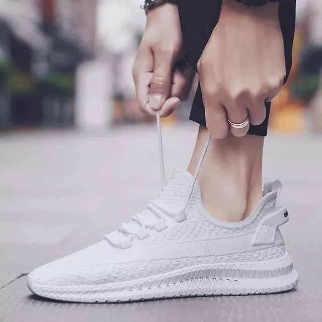 Summer Ultra-light Breathable