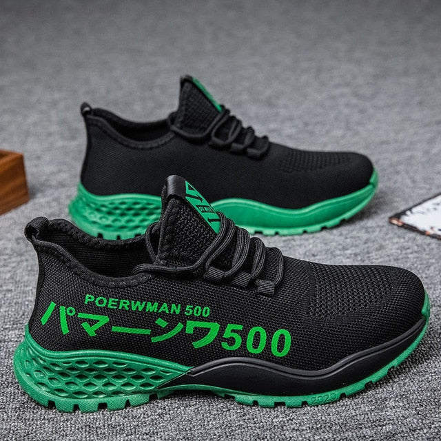 Summer Ultra-light Breathable