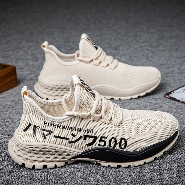 Summer Ultra-light Breathable