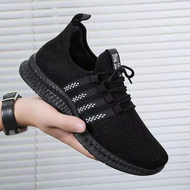 Summer Ultra-light Breathable