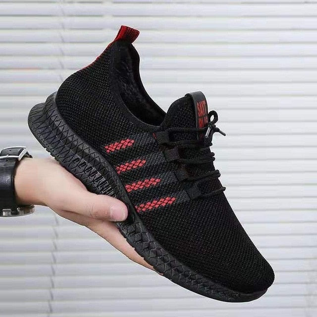 Summer Ultra-light Breathable