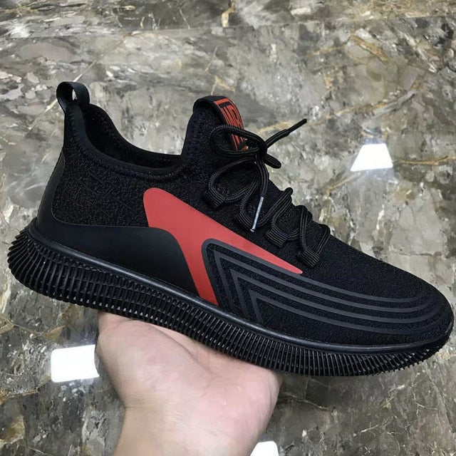 Summer Ultra-light Breathable