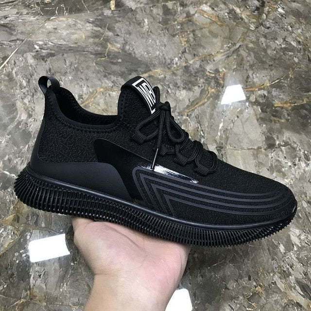 Summer Ultra-light Breathable