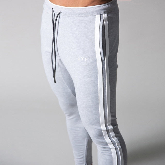 Navy Military Sweatpants Joggers Pants 20CK21