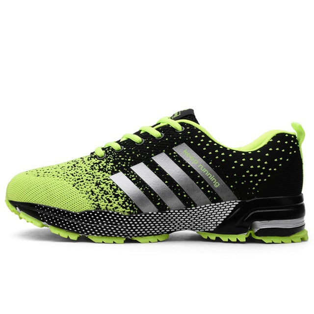 Sneakers Comfortable Walking