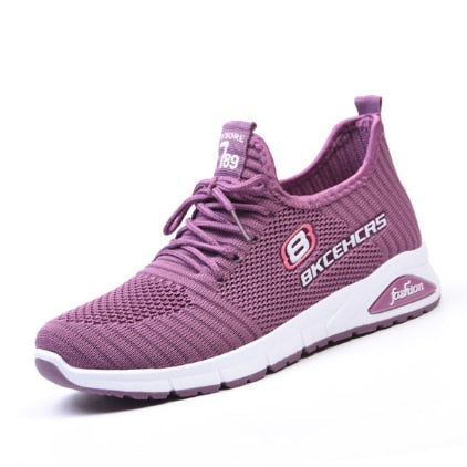 Dames Black Mujer Tenis Feminino