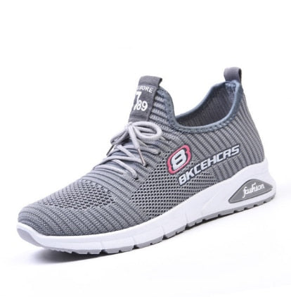 Dames Black Mujer Tenis Feminino