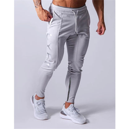 Sports pants men's jogger fitness training pants