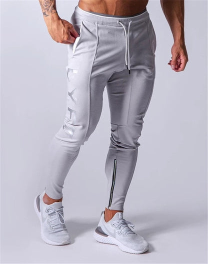 Sports pants men's jogger fitness training pants
