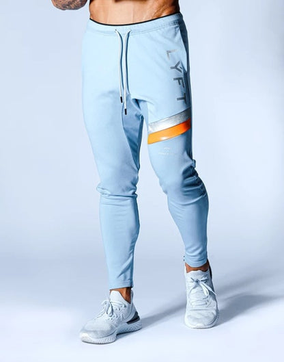 Sports pants men's jogger fitness training pants
