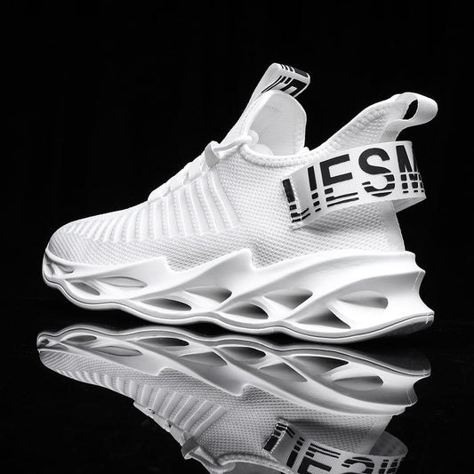 Breathable Running Shoes