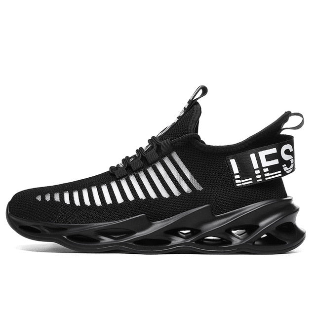 Breathable Running Shoes