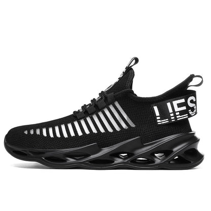 Breathable Running Shoes