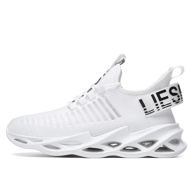 Breathable Running Shoes
