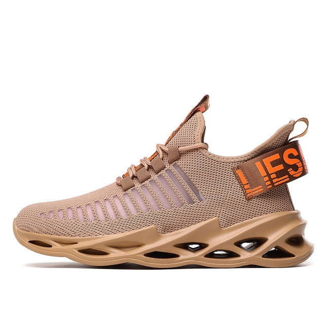 Breathable Running Shoes