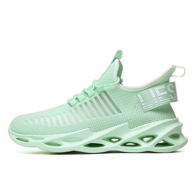 Breathable Running Shoes
