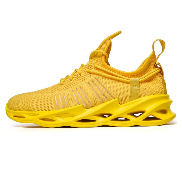 Breathable Running Shoes