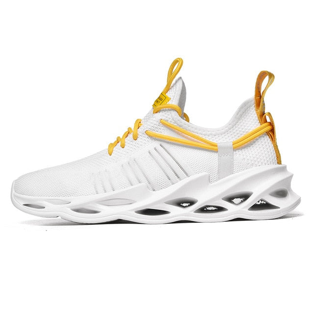 Breathable Running Shoes
