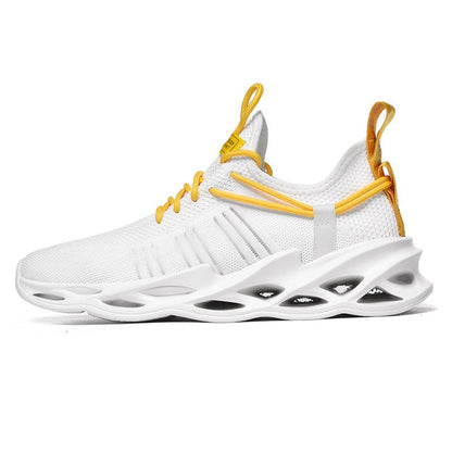 Breathable Running Shoes
