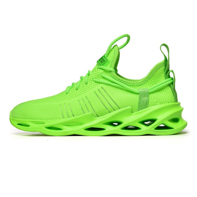 Breathable Running Shoes