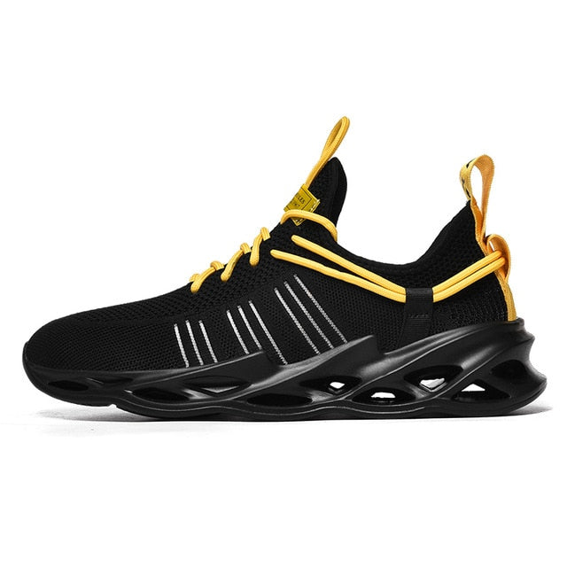 Breathable Running Shoes