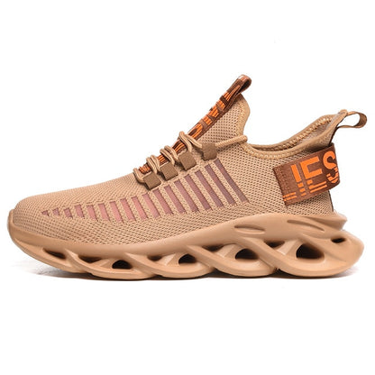 Breathable Running Shoes