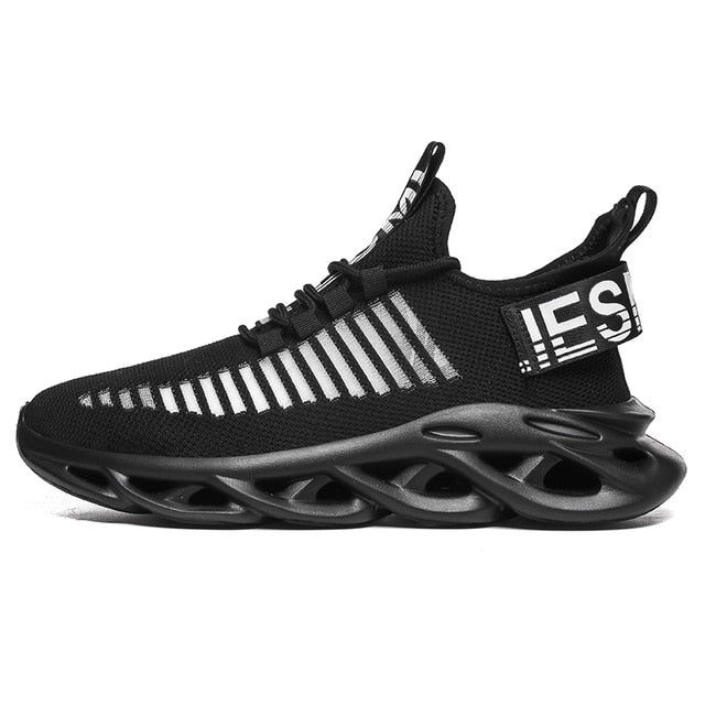 Breathable Running Shoes
