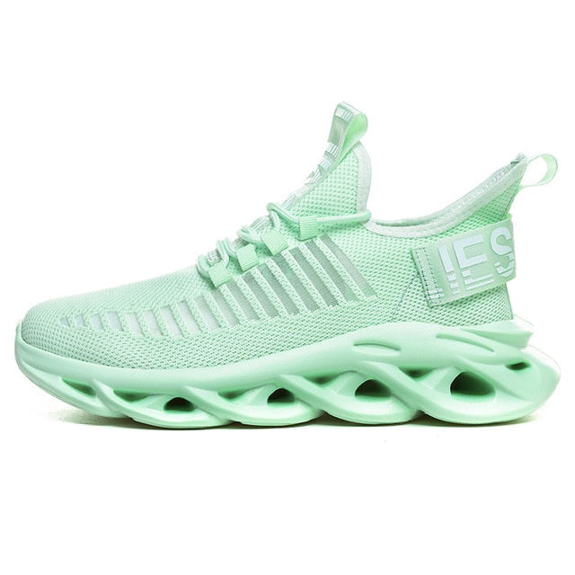 Breathable Running Shoes