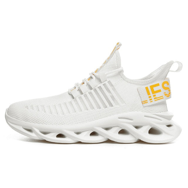 Breathable Running Shoes