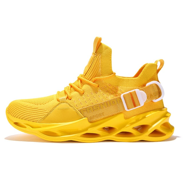 Breathable Running Shoes