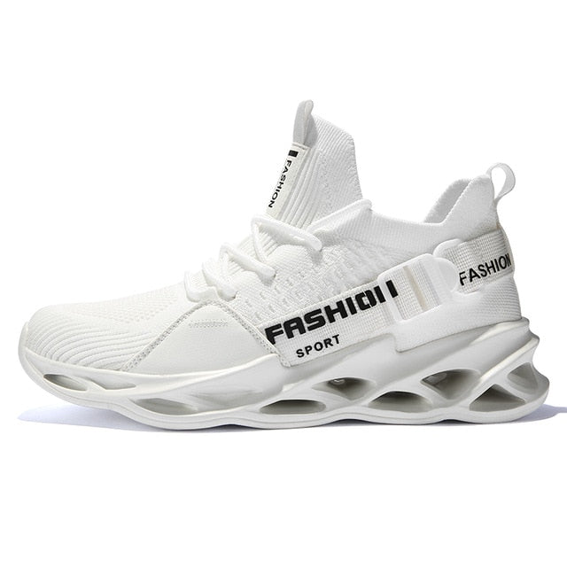Breathable Running Shoes