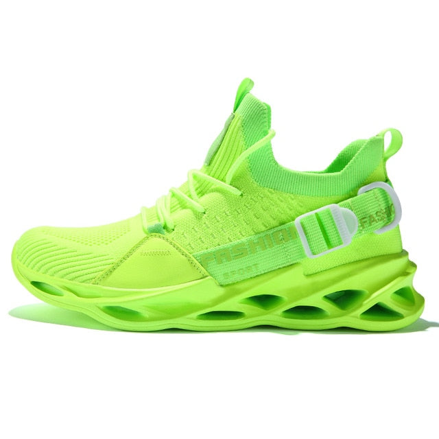 Breathable Running Shoes