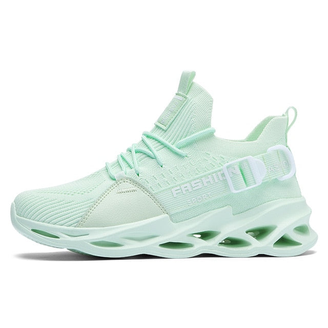 Breathable Running Shoes