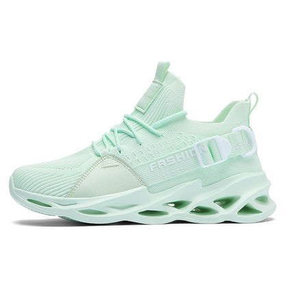 Breathable Running Shoes