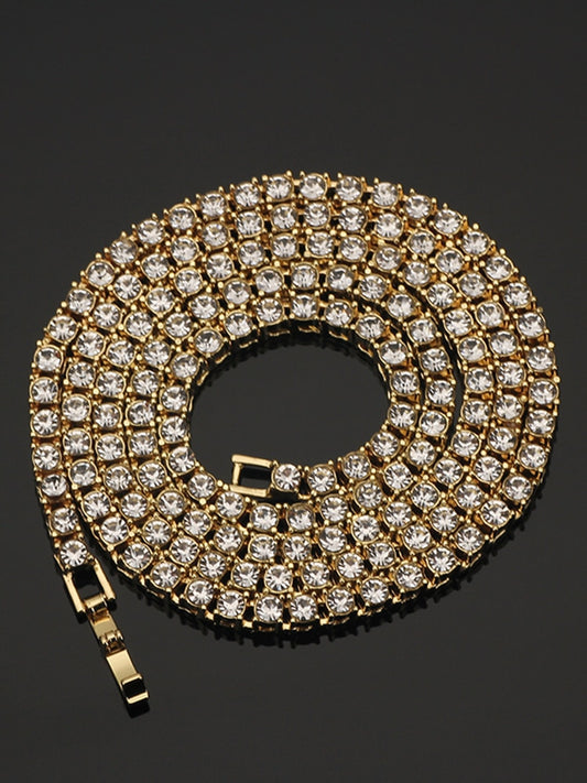 Fashion Iced Out Bracelet