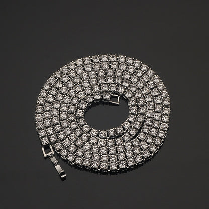 Fashion Iced Out Bracelet