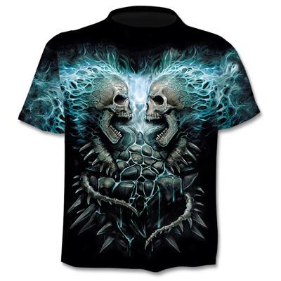 Summer Trendy Short Sleeve