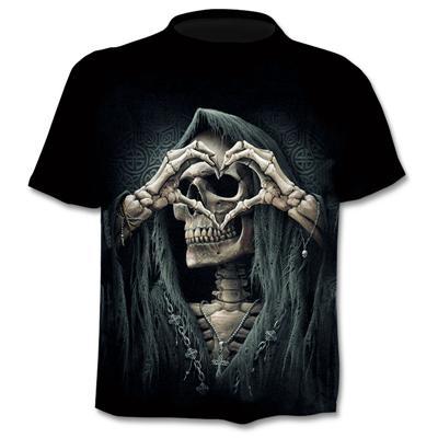 Summer Trendy Short Sleeve