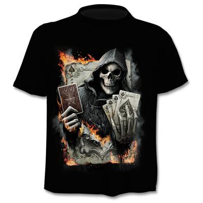 Summer Trendy Short Sleeve