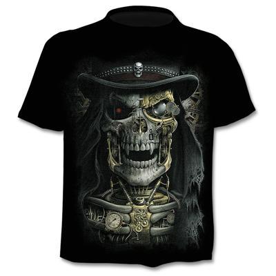 Summer Trendy Short Sleeve